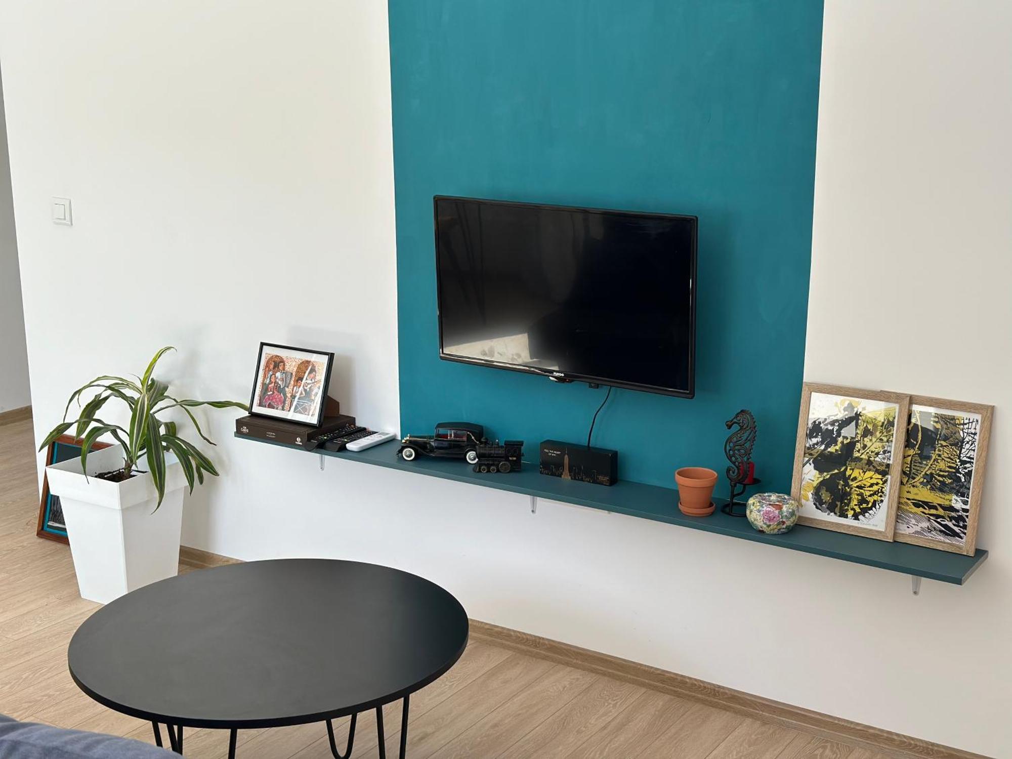 New Garden Apartment สโกเปีย ภายนอก รูปภาพ